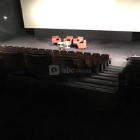 UGC Ciné Cité SQY Ouest