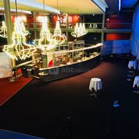 UGC Ciné Cité SQY Ouest