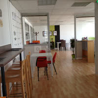 Espace café