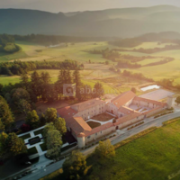 Domaine de la Cour - La Diligence