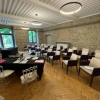 Domaine de la Cour - La Diligence