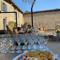 Domaine de la Cour - La Diligence