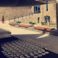 Domaine de la Cour - La Diligence