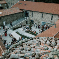 Domaine de la Cour - La Diligence