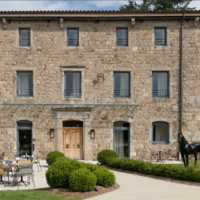 Domaine de la Cour - La Diligence