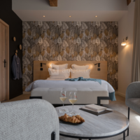 Domaine de la Cour - La Diligence