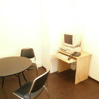 Box d'entretien