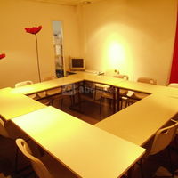 Salle de réunion b