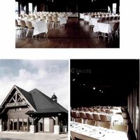 Salle de la maison du port