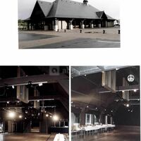 Maison du port