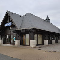 Maison du port