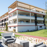 Le Golf de Saint Cyprien