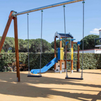 Le Golf de Saint Cyprien