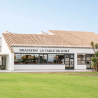 Le Golf de Saint Cyprien