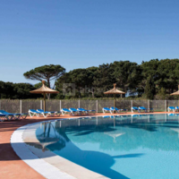 Le Golf de Saint Cyprien