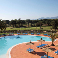 Le Golf de Saint Cyprien