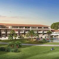 Le Golf de Saint Cyprien