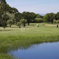 Le Golf de Saint Cyprien