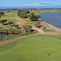 Le Golf de Saint Cyprien