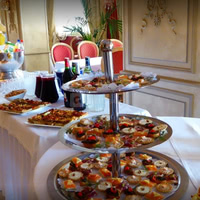 Restaurant Servella