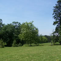 Parc & prairies sur 32 ha