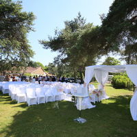 Le Domaine du Rocher