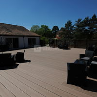 Le Domaine du Rocher