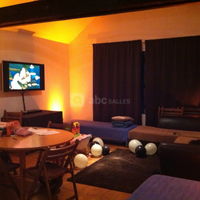 Salle pour enfants