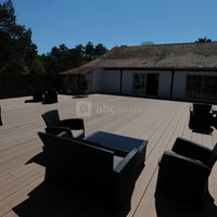 Le Domaine du Rocher