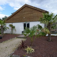 Façade Salle de Réception