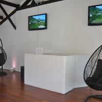 Salle de réception