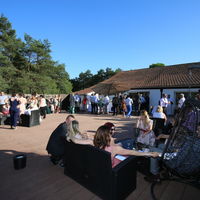 Le Domaine du Rocher