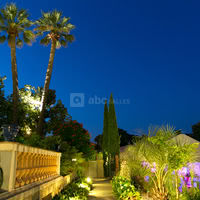 Les Pins Penchés