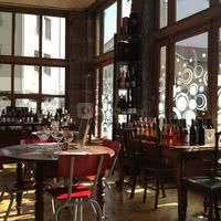 Le 91 Bar A Vins Mais Pas Que