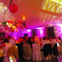 Salle de receprion