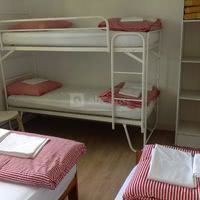 Les chambres du gîte