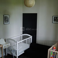 La nursery