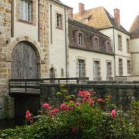 Château de la Cour Senlisse