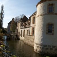Château de la Cour Senlisse