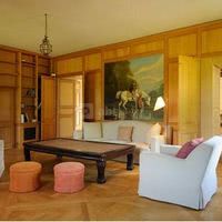 Bibliothèque, 20 à 60 personnes