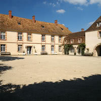 Côté cour