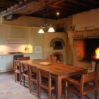 Cuisine, capacité 10 à 40 personnes