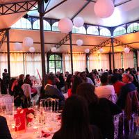 Château de la Cour Senlisse