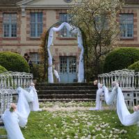 Château de la Cour Senlisse