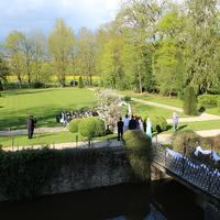 Château de la Cour Senlisse