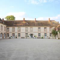 Château de la Cour Senlisse