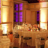 Château de la Cour Senlisse