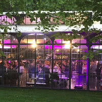 Château de la Cour Senlisse