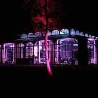 Château de la Cour Senlisse