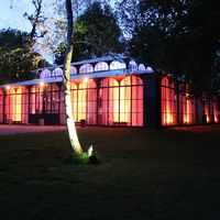 Château de la Cour Senlisse